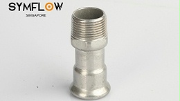 双卡压不锈钢管件的施工使用特点有哪些？