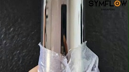 薄壁不锈钢管使用双卡压连接的优势
