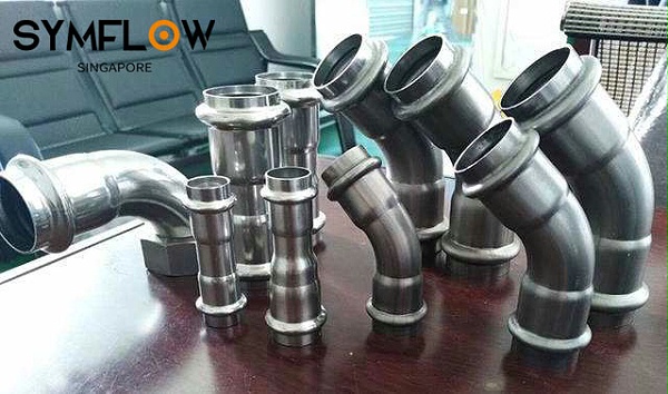 不锈钢管件的技术要求