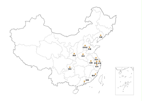 地图