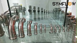 压缩空气管道中的不锈钢管件分类