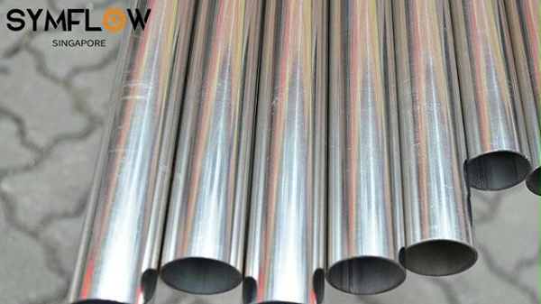 薄壁不锈钢管材的生产流程 薄壁不锈钢管材的生产流程