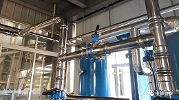 不锈钢管的常见应用领域