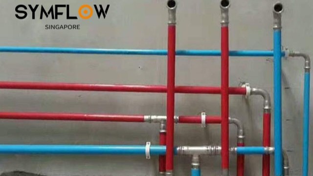 家装不锈钢水管