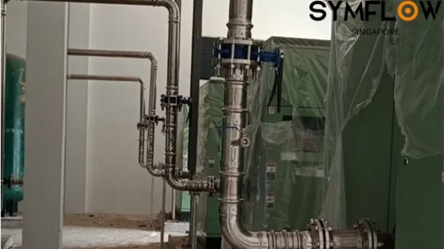 压缩空气不锈钢管道如何保管？